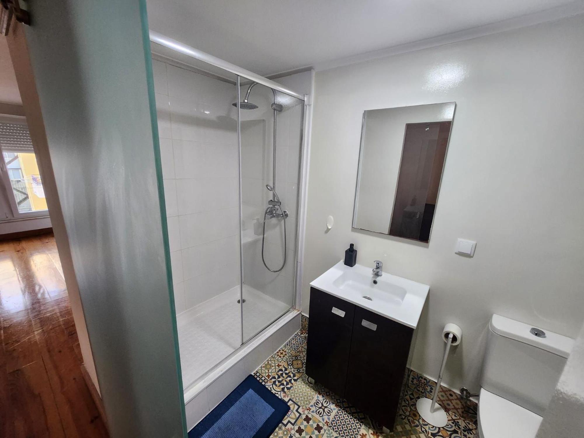 D&S Lisbon Hostel Ngoại thất bức ảnh