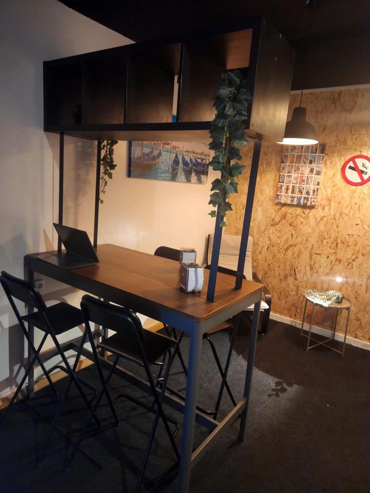 D&S Lisbon Hostel Ngoại thất bức ảnh