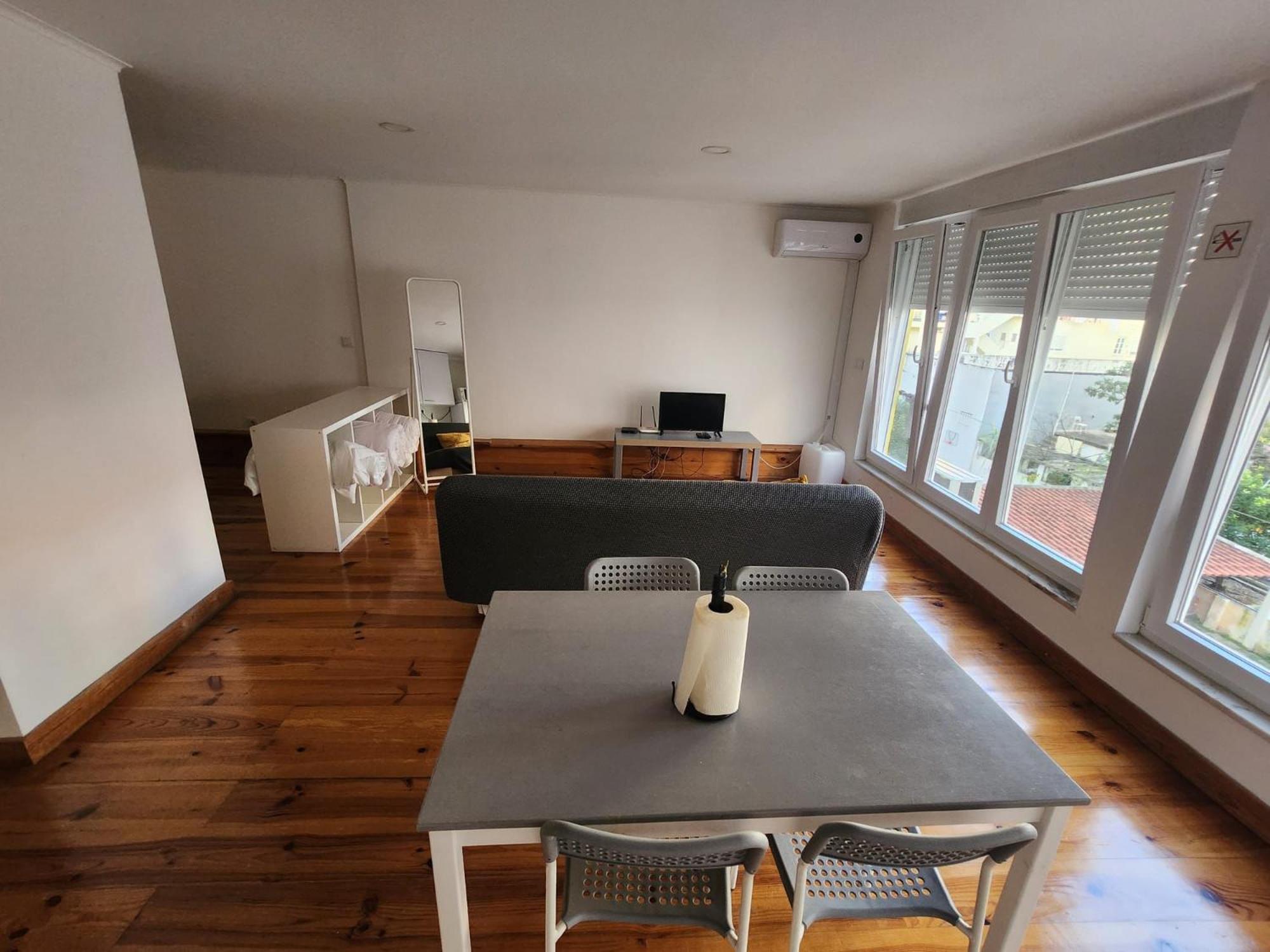 D&S Lisbon Hostel Ngoại thất bức ảnh