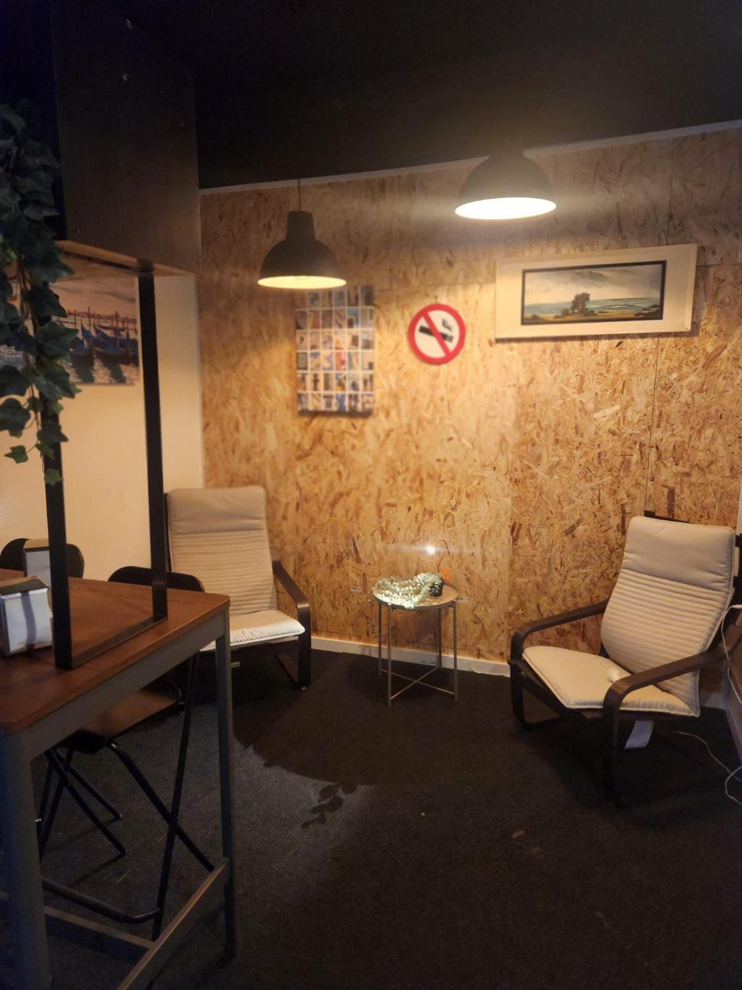 D&S Lisbon Hostel Ngoại thất bức ảnh