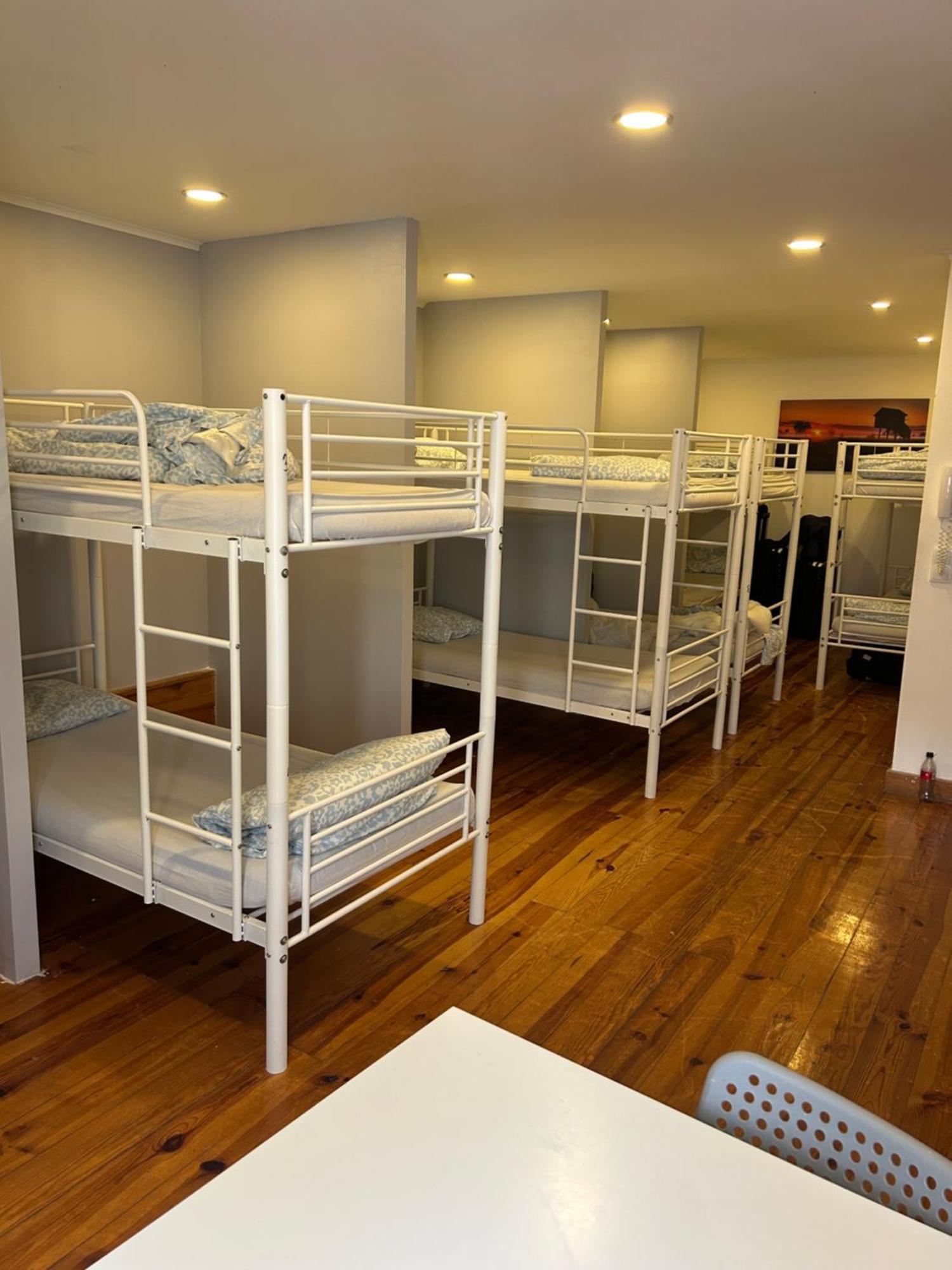 D&S Lisbon Hostel Ngoại thất bức ảnh